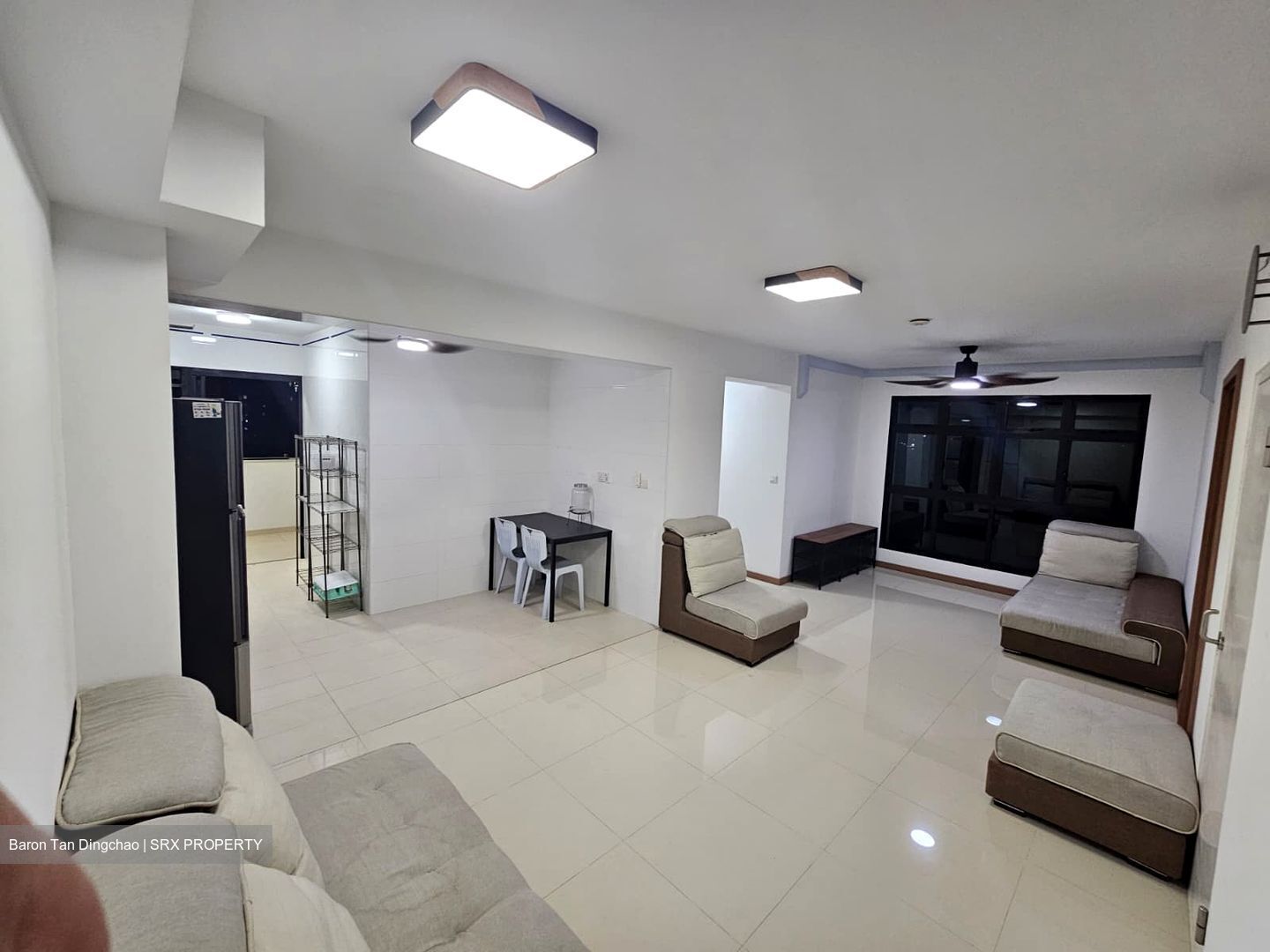 Blk 419A Waterfront II @ Northshore (Punggol), HDB 4 Rooms #625599241